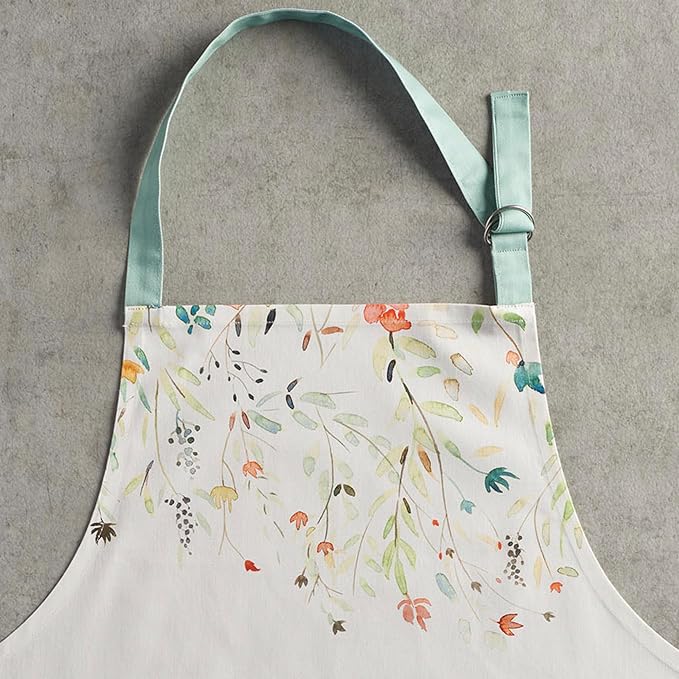 Maison d' Hermine 100% Cotton Apron - Image 9