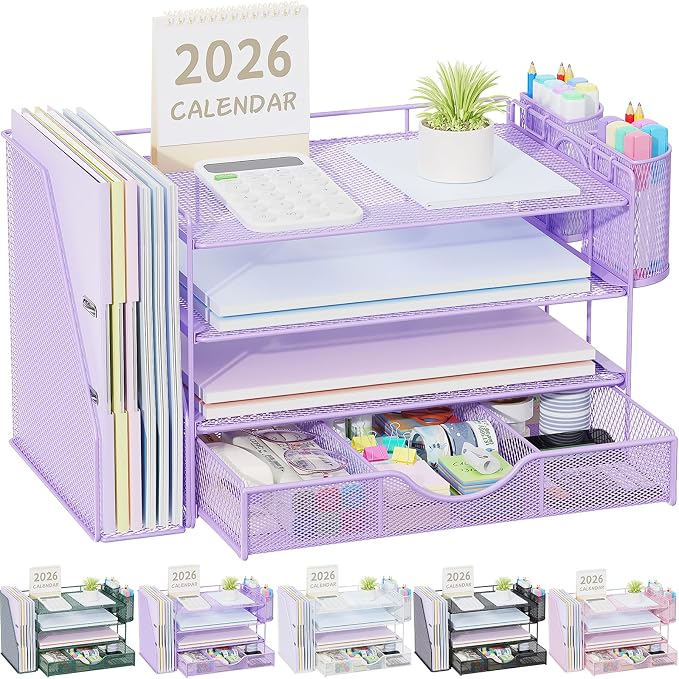 gianotter Desk Organizers and Accessories by gianotter