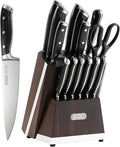 OOU 2025 Kitchen Knife Set by OOU