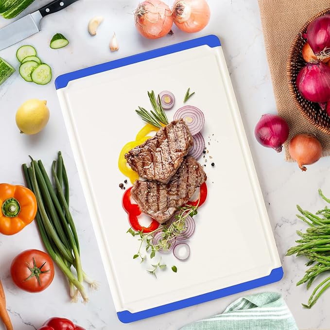 Large Cutting Boards for Kitchen - Image 4