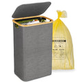 efluky Recycling Bin Holder 100L, 26 Gallon Trash Can by efluky