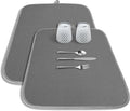 Kitsure Dish Drying Mat by Kitsure