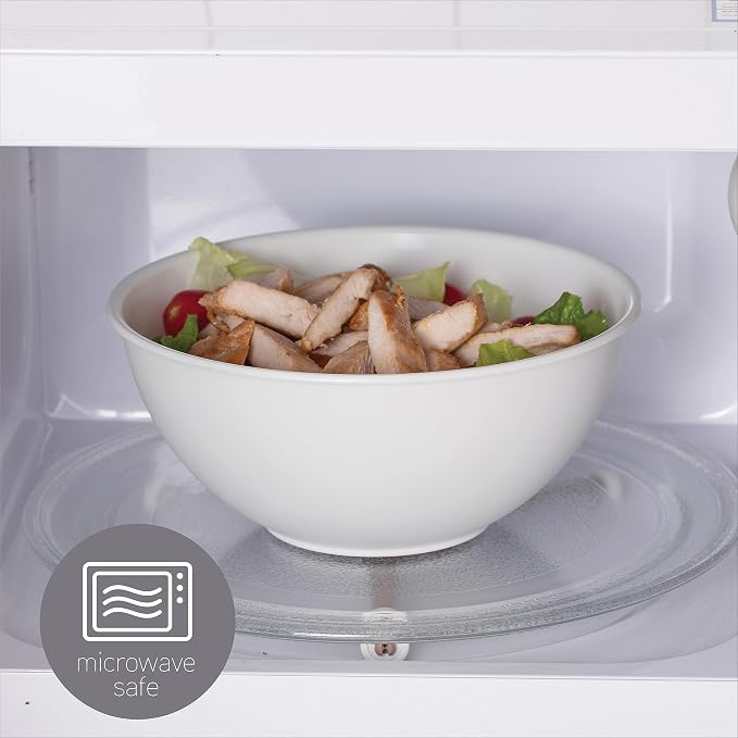 COOK WITH COLOR Mixing Bowls with Lids - Image 8