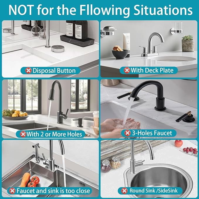 Faucet Mat for Kitchen Sink - Image 8
