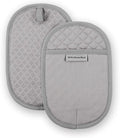 KitchenAid Asteroid Pot Holder 2-Pack Set by KitchenAid