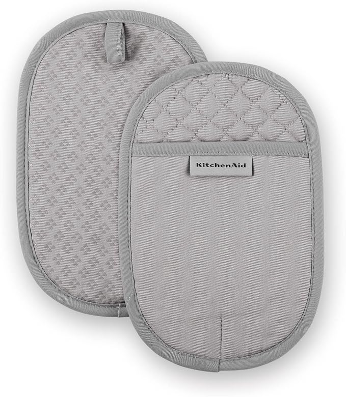 KitchenAid Asteroid Pot Holder 2-Pack Set by KitchenAid