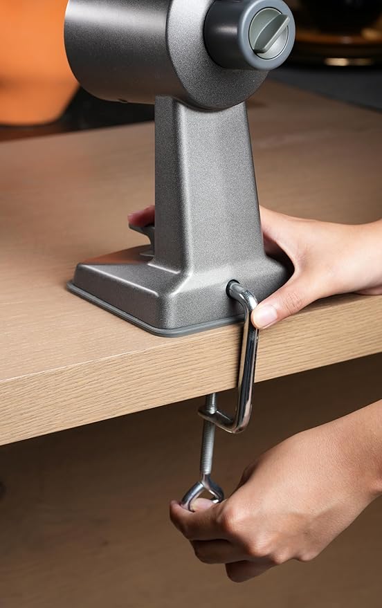 Zyliss Gourmet Drum Grater - Image 5