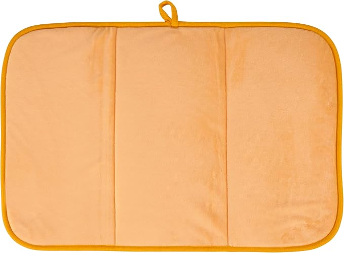 Primitives by Kathy Decorative Kitchen Drying Mat, Full Color Design, - Image 2