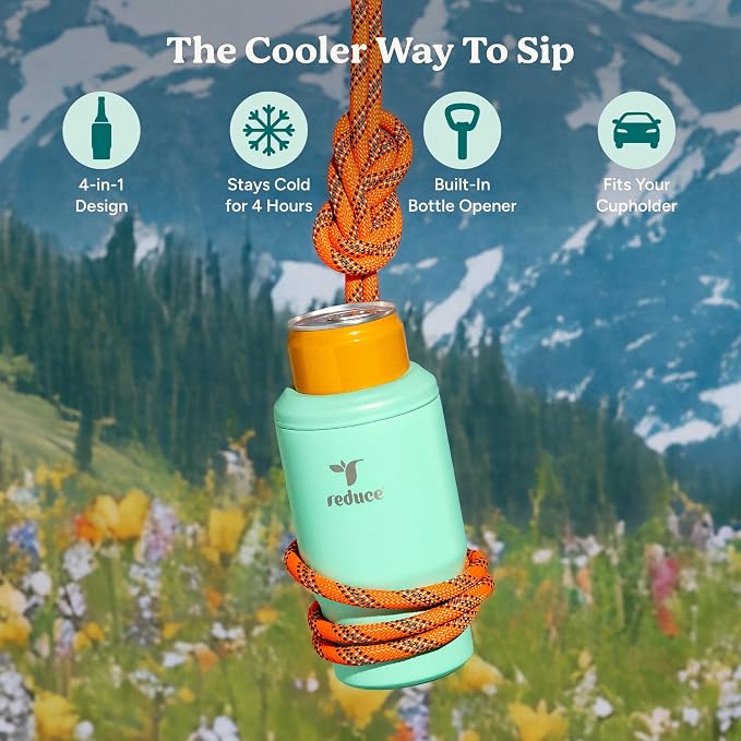 Reduce 4-in-1 Drink Cooler - Image 2