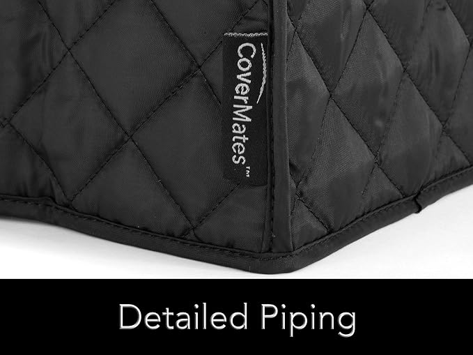 Covermates Keepsakes Stand Mixer Cover – Quilted Appliance Protector - Image 7
