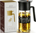 PLAPITATE 17oz/500ml Premium Olive Oil Sprayer by PLAPITATE