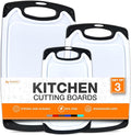 Cutting Boards for Kitchen by HOMWE