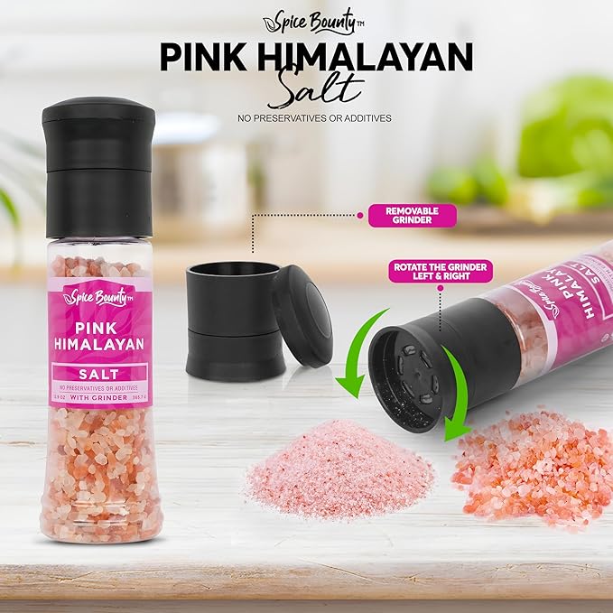 Spice Bounty Pink - Image 2