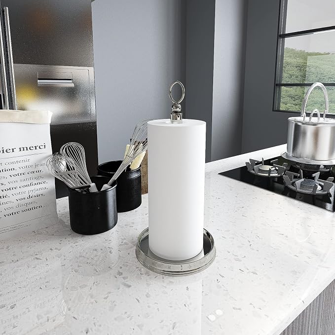 KASUNTO Paper Towel Holder - Image 7