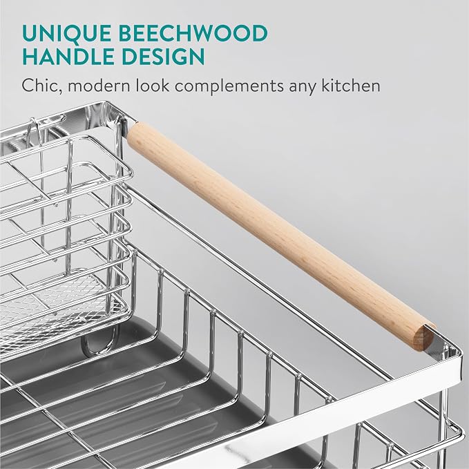 Navaris Dish Rack - Image 5