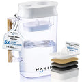 Water Filter Pitcher by Nakii
