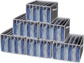 Zilink Upgraded Wardrobe Clothes Organizer by Zilink