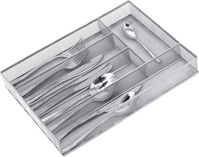 Neudeco Silverware Drawer Organizer - Image 5
