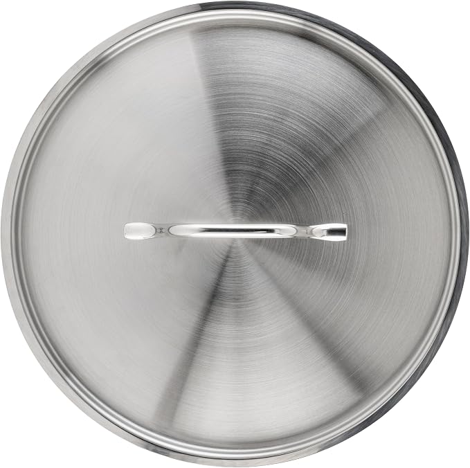Winco Cover for SST-20, SSDB-20/20S by Winco