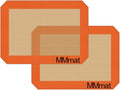 Silicone Baking Mats by MMmat