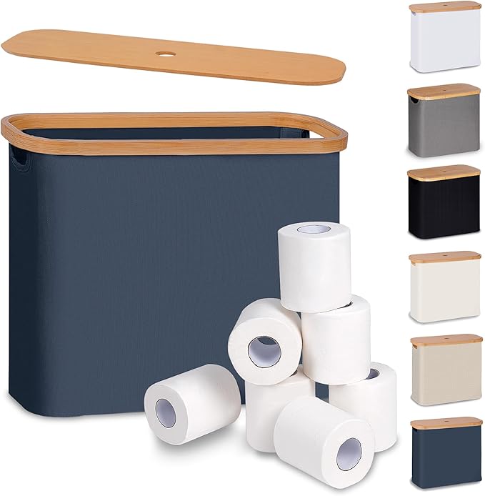 efluky Toilet Paper Basket by efluky