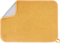 GeeRic Microfiber Dish Drying Mat, Super Absorbent Kitchen Dish Drying Pad by GeeRic