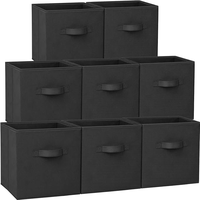 Criusia Large Storage Cubes by Criusia