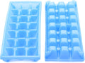 Camco Stackable Miniature Ice Cube Tray by Camco