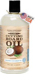 CLARK'S Cutting Board Oil by CLARKS