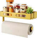 Paper Towel Holder Wall Mount for Kitchen, Paper Towel Holder by EffiJoy