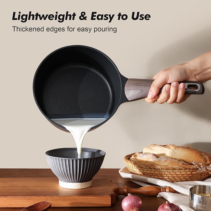 SENSARTE Nonstick Sauce Pan - Image 6