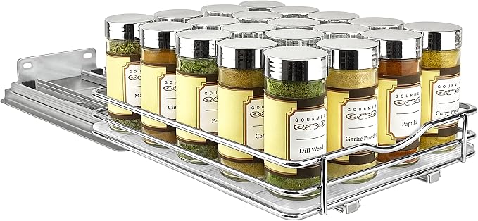 LYNK PROFESSIONAL® Pull Out Spice Organization - Image 9
