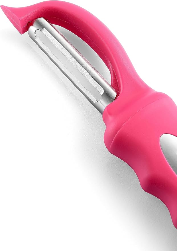 Spring Chef Premium Stainless Steel Vegetable Peeler - Image 7