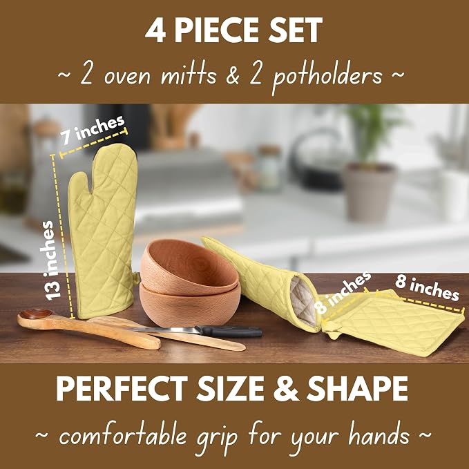 Native Fab 4 Piece Set - Image 2