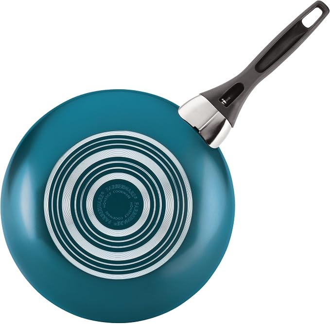 Farberware 20361 Dishwasher Safe Nonstick Cookware Set / Pots and Pans Set - Image 12