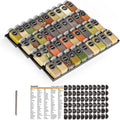 SpaceAid Spice Drawer Organizer by SpaceAid