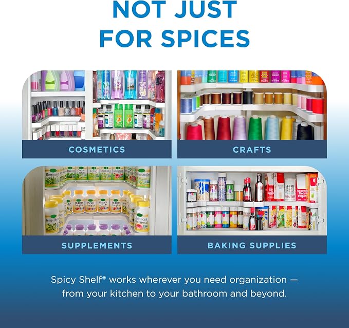 Spicy Shelf 3.0 - Image 6