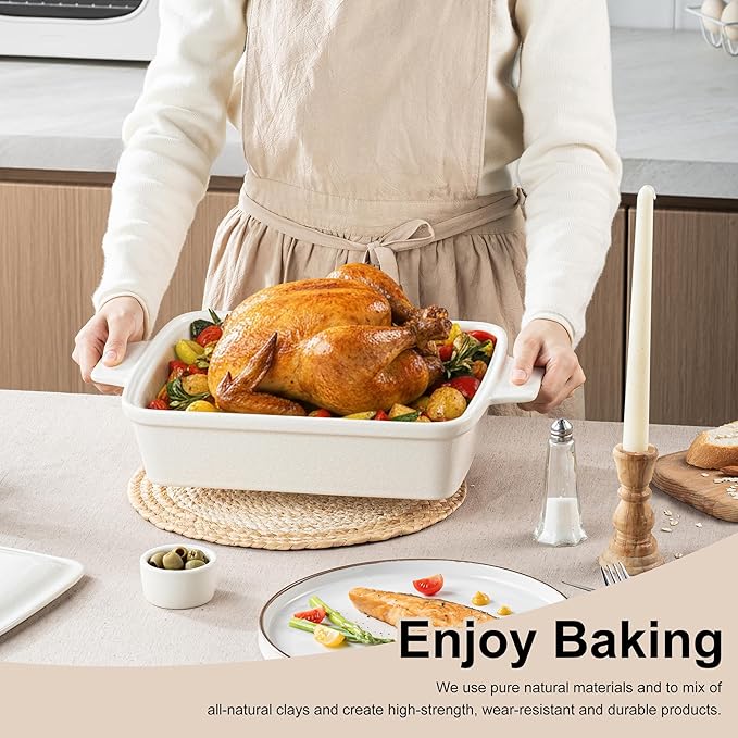 DAFUCERAMIC Casserole dish - Image 4