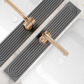 Faucet Splash Guard for Kitchen Sink, Kitchen Sink Faucet Mat by eormoe