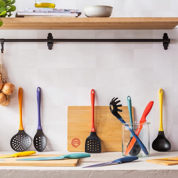 MasterChef Kitchen Knife Set - Image 9