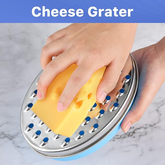 Cheese Grater, Grater Lemon - Image 3