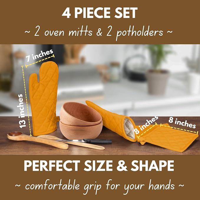 Native Fab 4 Piece Set - Image 2