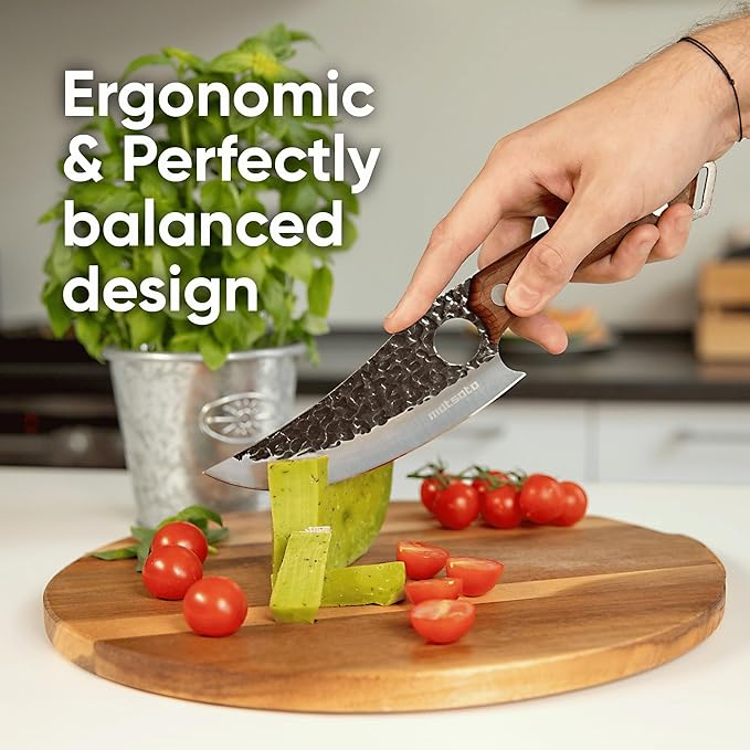 Matsato Chef Knife - Image 6