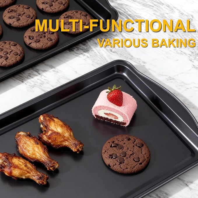 Baking Sheet Set of 3 - Image 6