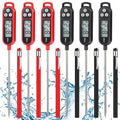 Copkim 6 Pcs Meat Food Thermometer Food by Copkim