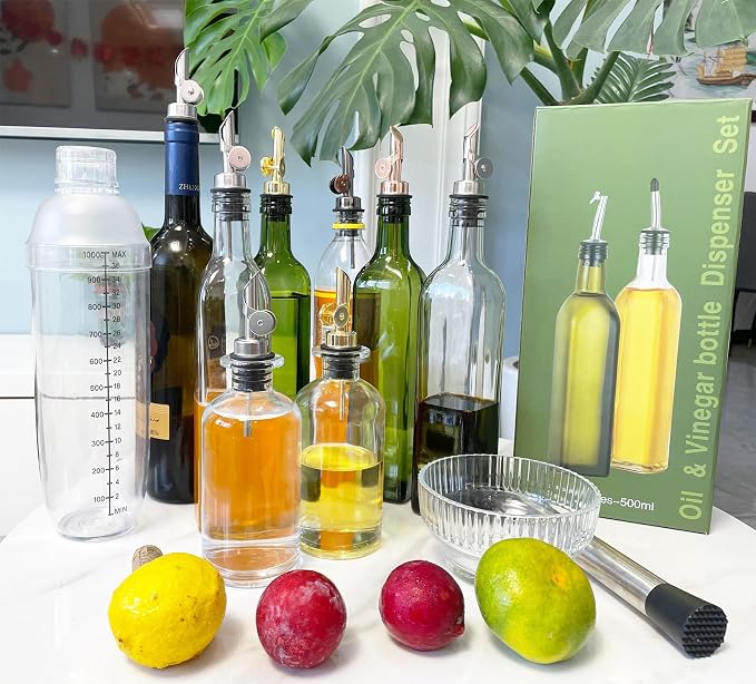 Pafusen Pafuen Auto Liquor Pour Spout - Image 3