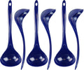 Reston Lloyd Melamine Soup Ladle Kitchen Utensil, Durable BPA-Free Plastic by RestonLloyd