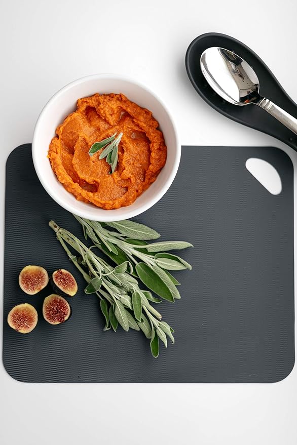 Dexas Heavy Duty Cutting Board Grippmat, Flexible Cutting Boards - Image 5