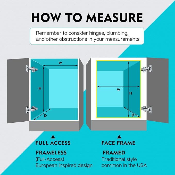 Pull Out Cabinet Organizer 15" W X 22" D, Slide Out Drawers - Image 4