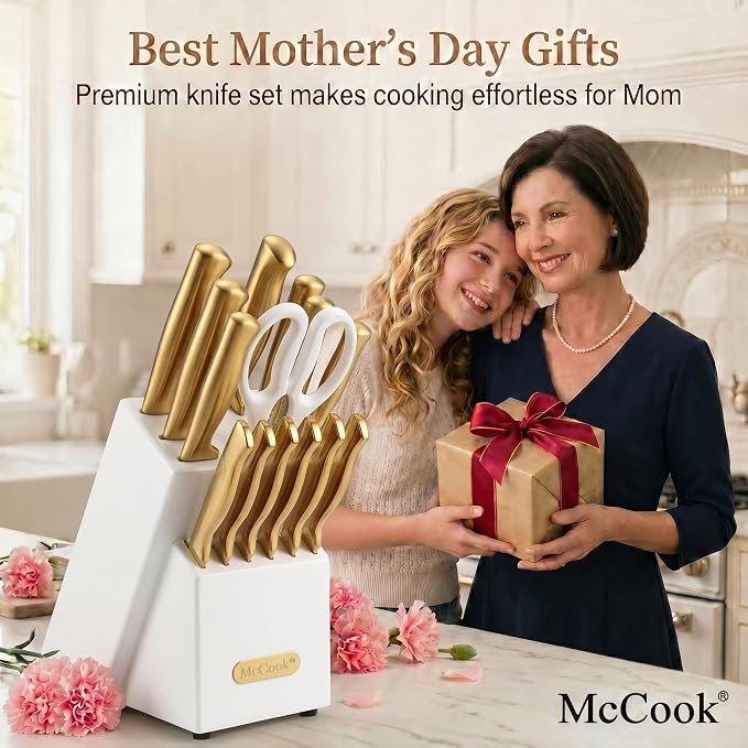 McCook® Knife Sets - Image 2